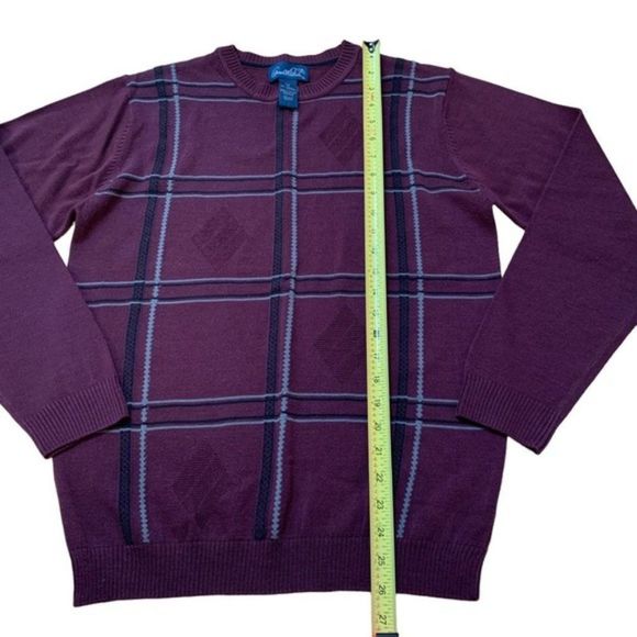 Arnold Palmer Sweater Size Small - Picture 7 of 7